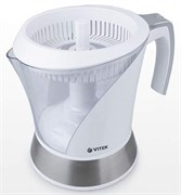 Соковыжималка VITEK VT-3654 W - фото 18901