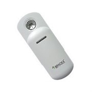 Прибор для увлажнения кожи лица "Лотос" (Ibeauty Nano handy mist) - фото 19010