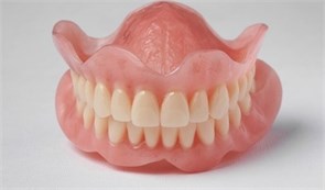 Мойка ультразвуковая "Очиститель" Denture washer - фото 19029
