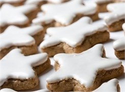 Кондитерский шприц Icing Set Biscuit Marker (Бисквит Маркер) - фото 19086