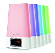 Будильник световой "Medisana" - фото 19123