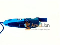 Электроинструмент "Реноватор" (Renovator) + 15 насадок (Оригинал) - фото 19169