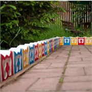 Красящая добавка в раствор - фото 19213