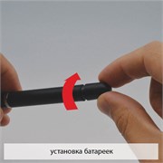 Цифровая авторучка MasterKit MT6081 - фото 19343