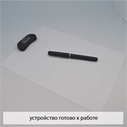 Цифровая авторучка MasterKit MT6081 - фото 19348