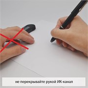 Цифровая авторучка MasterKit MT6081 - фото 19351