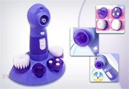 Вакуумный прибор для чистки и массажа лица Power Perfect Pore ("Чистая Кожа") - фото 19363