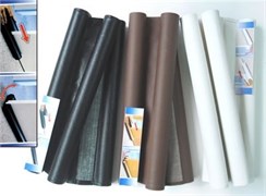 Защита от пыли, сквозняка и насекомых "Преграда" (Twin Draft Guard) - фото 19439