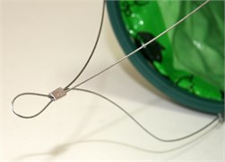 Приспособление для выращивания культур "Плантация" (Tomato planter) - фото 19471