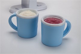 Мороженица "Двойное удовольствие" (Twin Cream) - фото 19510