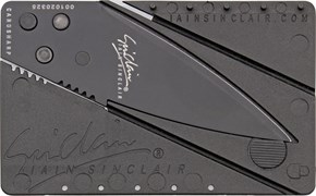 Нож-кредитка (CardKnife) - фото 19607