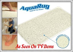Коврик для ванной Aqua Rug - фото 19651