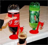 Диспенсер Fizz Saver - фото 19698