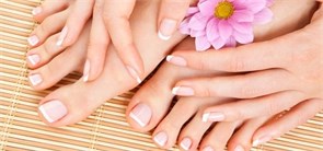 Аппарат для ухода за кожей "Ажур" (Pedi Perfect) - фото 19748