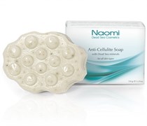 Мыло антицеллюлитное с минералами Мертвого моря, 150  г - фото 19801