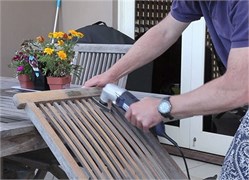 Электроинструмент "Реноватор" (Renovator) + 37 насадок - фото 19905