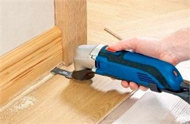 Электроинструмент "Реноватор" (Renovator) + 37 насадок - фото 19906