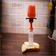 Набор для Карвинга (Pop Chef) - фото 19917