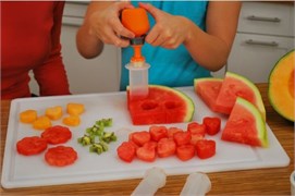 Набор для Карвинга (Pop Chef) - фото 19920