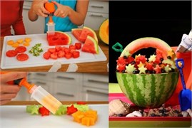 Набор для Карвинга (Pop Chef) - фото 19922