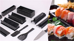 Набор Для Приготовления Роллов "Мидори" - фото 19939