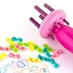 Прибор для плетения косичек "Braid X-Press" - фото 20048