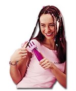 Прибор для плетения косичек "Braid X-Press" - фото 20051