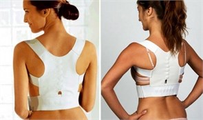 Магнитный Корректор Осанки Posture Support - фото 20080