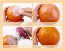 Прибор для очищения кожи Touchbeauty AS-1281 - фото 20234