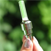 Светящиеся колпачки на ниппель разноцветные - фото 20263