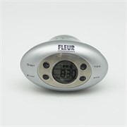 Весы багажные FLEUR EL31-31P - фото 20317