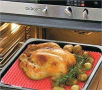 IRNP-08 Силиконовый мат для выпечки - фото 20350