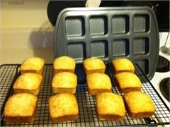 Форма для печенья с ножом-лопаткой IRNP-09 - фото 20357