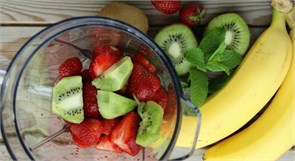 Блендер Maxwell MW-1184 BK - фото 20421