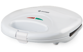 Сэндвичница VITEK VT-1598 W - фото 20455