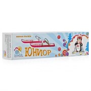 Мини-лыжи «Юниор» в коробке - фото 20524