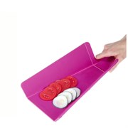 Доска разделочная складная - фото 20593