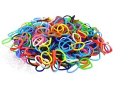 Резинки для плетения - фото 20614