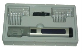 Прибор для депиляции и стрижки "Денди" - фото 20726