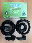 Aqua Планет-60 без автоматики, набор капельного полива - фото 20902