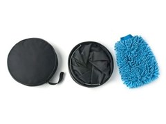 Набор для мытья машины переносной - фото 21157