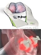 Массажер роликовый для тела IRelax Gezatone AMG395 - фото 21264