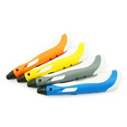 Ручка-принтер для рисования 3D Pen - фото 21380