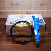 Ручка-принтер для рисования 3D Pen - фото 21384