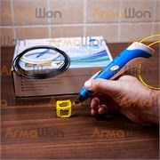 Ручка-принтер для рисования 3D Pen - фото 21388