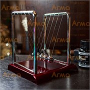 Шары Ньютона средние - фото 21466