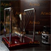 Шары Ньютона средние - фото 21467