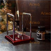 Шары Ньютона средние - фото 21469