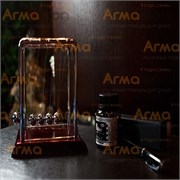 Шары Ньютона средние - фото 21471