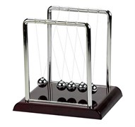 Шары Ньютона средние - фото 21472